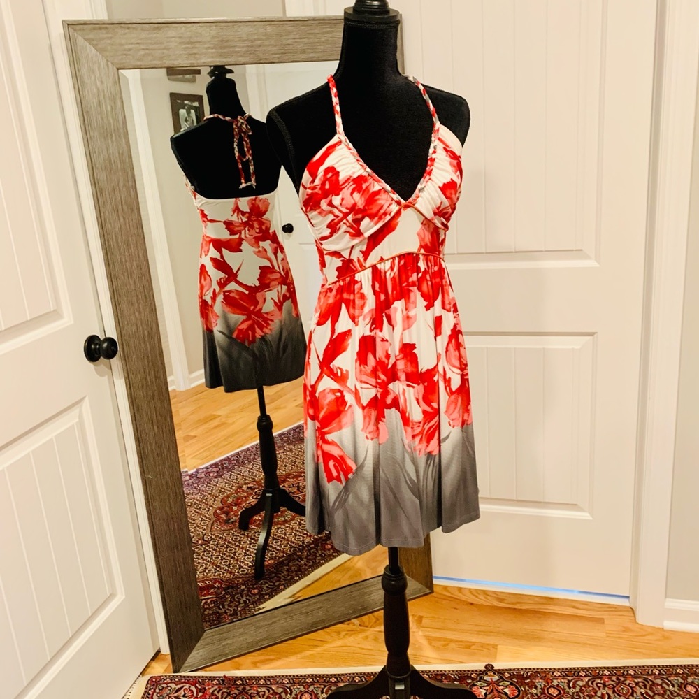 The Señorita Dress